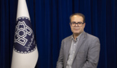 تقدیر از عضو هیئت علمی دانشگاه علامه طباطبائی از میان ۱۸۳۰ اثر در جشنواره مدیریت شهری
