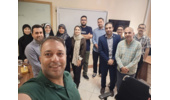 برگزاری دوره آموزشی «روایت خبری» با حضور کامران نجف‌زاده در دانشگاه علامه طباطبائی