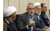 معتمدی: تقویت مشارکت نسل جوان و رسیدگی به مشکلات معیشتی دانشجویان در اولویت قرار گیرد