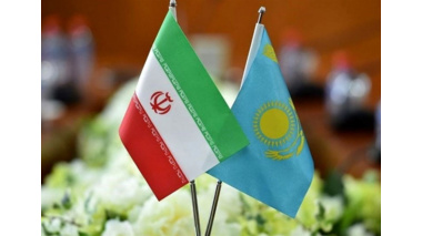 حضور پر رنگ دانشگاه علامه‌طباطبائی در مناسبات علمی میان ایران و قزاقستان