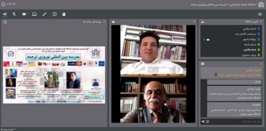 روز نخست مدرسه بین‌المللی ترجمه | استقبال بی‌نظیر دانشگاهیان