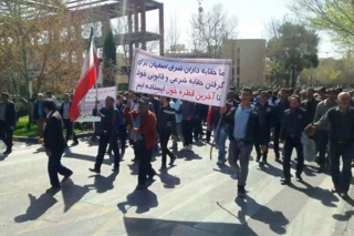 جنگ آب در ایران چقدر جدی است؟