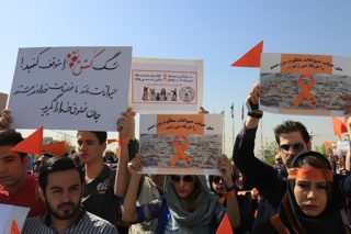 مقصران حیوان آزاری در کشور چه کسانی هستند؟