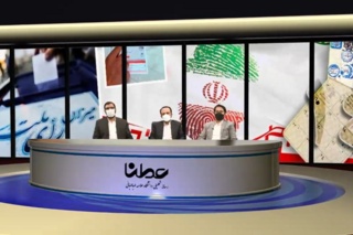 انتخاب درست، راه‌حلی برای تحول در جامعه