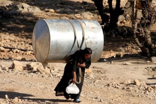 خوزستان در بحران بی‌تدبیری خشک شد/ در آینده سایر شهرها نیز دچار کمبود آب خواهند شد