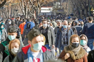 چرا مردم پروتکل‌های بهداشتی را رعایت نمی‌کنند؟