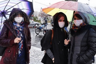 اعتمادسازی شرط رعایت پروتکل‌های بهداشتی توسط مردم است