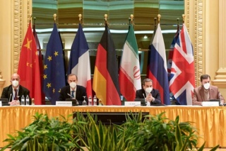 با پذیرش اقتضائات دیپلماسی می توان برجام را احیا کرد