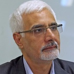 درگذشت گل‌محمدی شوکی برای حوزه علوم سیاسی است