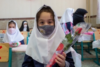 چالش‌های آموزش حضوری برای دانش‌آموزان