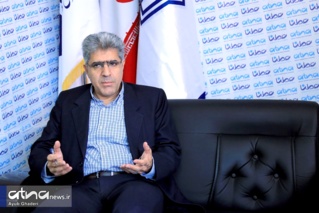 گل محمدی دولت را شبیه به ماکس وبر فهمیده بود