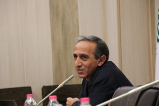 گل‌محمدی فرق جدی بین مسئله اجتماعی و مسئله نمای اجتماعی قائل بود/ گل‌محمدی مطالعه تاریخ در ایران را از بحران خارج ساخت