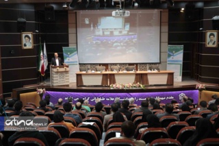 توسعه نیازمند انسان توسعه‌یافته است/ اهمیت مؤلفه‌های توسعه‌ای کشور برای نقش‌آفرینی موثر