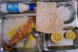 نکات مهم تغذیه در دوران دانشجویی