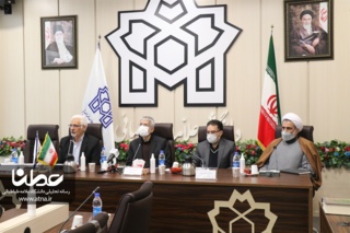 تعامل و حفظ وحدت میان حوزه و دانشگاه، کلید پیشرفت علوم انسانی در کشور است