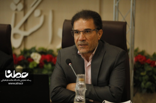 بین‌المللی‌سازی و نیل به دیپلماسی علمی یکی از اهداف اصلی دانشگاه است/ به پژوهش برای پژوهش احترام می‌گذاریم