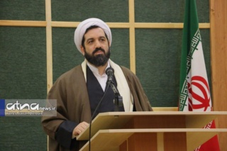 اکبری اقدم: نظام شخصیتی حضرت زهرا (س) الگویی برای تمام بشریت است