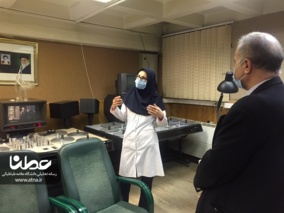 دکتر کیا: دانشجویان ارتباطات در کنار بُعد نظری، بُعد عملی را هم بیاموزند/ آمادۀ همکاری مشترک با صدا و سیما هستیم