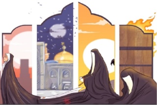 زنان، بازوی فعال در کانون تحولات اجتماعی