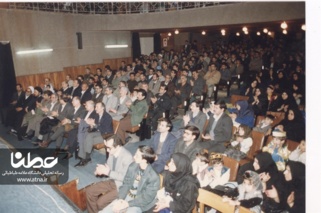 امام آمد/ مروری بر برگزاری مراسم‌های ایام‌الله دهۀ فجر در دانشگاه علامه‌طباطبائی در دهه‌های 60، 70 و 80