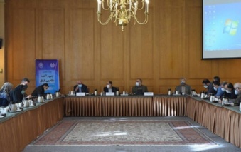 استراتژی چین برای آینده نظام بین­‌الملل