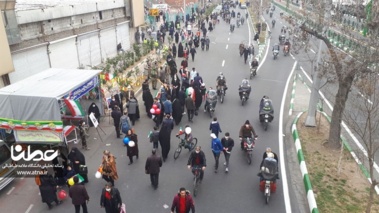 دکتر معتمدی: علیرغم همه دشمنی ها، آرمان های انقلاب اسلامی فراتر از مرزهای ایران رقم خورده است