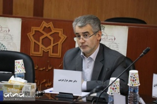 پیشنهاد استفاده از نخبگان و دانشگاهیان در لشکر سایبری