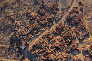 بررسی مساله تغییرات جمعیتی در شهرها و روستاهای مرزی