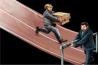 نگاهی به برخی راهکارهای مانع زدایی از تولید