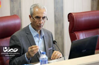 اسدی: برای کشف جزئیات و درک عمیق‌تر رویدادهای بین‌المللی، نیازمند تحلیل اخبار خارجی هستیم