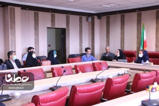 رسانه‌ها باید بر روی کنترل نگرانی و بهبود سبک زندگی برای ارتقای سلامت باروری متمرکز شوند