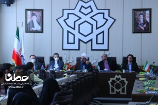 برگزاری نشست تخصصی کاربردی سازی الهیات در جامعه امروز