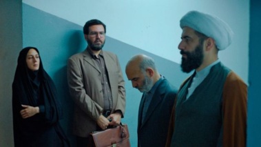 فیلم عنکبوت مقدس تصویری داعش گونه از ایران نمایش می‌دهد/ واکنش به این‌گونه فیلم‌ها تبلیغ محسوب می‌شود