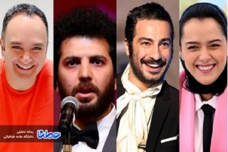 با استفاده از ابزار‌های قانونی مانع سیاه نمایی سلبریتی‌ها در جشنواره‌های بین‌المللی شوید