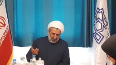 «اولین دورۀ تخصصی اندیشه‌های مطهر» در دانشگاه علامه‌طباطبائی برگزار می‌شود