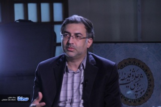 درس زندگی در حکمت خسروانی