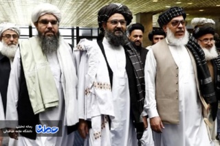 طالبان بازیگر بهانه جویان مداخلات منطقه ای