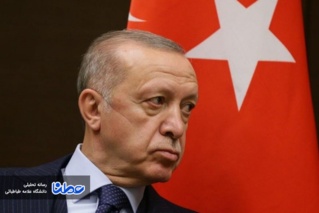 تشدید مسئله توکنیسم در دولت حزب عدالت و توسعه ترکیه