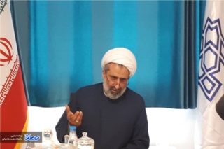 تشریح ويژگی‌های اردوی فرهنگی دانشجویان بین الملل دانشگاه ها و مراکز عالی سراسر کشور