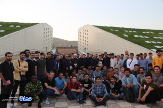 نیازمند برنامه منظم و مستمر آموزشی برای دانشجویان خارجی هستیم