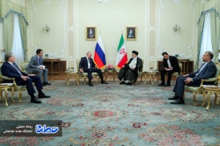 ما روی اصول خودمان ایستاده ایم