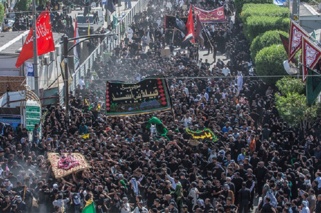 بررسی نقش آفرینی مرجعیت، روحانیت، عشایر و قبائل عراقی در پیاده روی اربعین/ توحید یک فرهنگ حسینی است