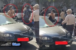 روایت دست اول یک خبرنگار از باندهایی که آرامش مردم را مختل می‌کنند