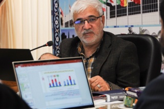 حضور دانشگاه علامه طباطبایی در جمع ده دانشگاه برتر کشور