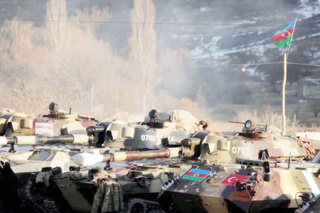 نظم روسیه محور با دخالت صهیونیست‌ها و ترکیه تضعیف شده / ایران دیگر در مورد خطاهای علیف اغماض نمی‌کند