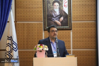 دبیر علمی کنفرانس: به دنبال حل اثربخش مشکلات و موانع موجود و پیش رو در نظام‌های دانشگاهی هستیم