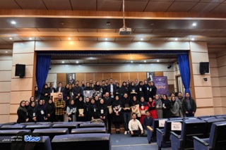 برندگان چکاوک پلاس 1401 انتخاب شدند