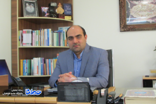 دربرخورد با دانشجویان متخلف، هيچ تصمیم شخصی و خارج از مقررات  گرفته نخواهد شد