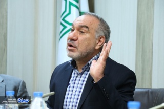 دکتر چگنی زاده: شروع یک رقابت راهبردی بین‌المللی بدون مهیا کردن لوازم آن ناممکن است / آمریکا به دنبال ایجاد دولت ضعیف است،  نه تجزیه ایران