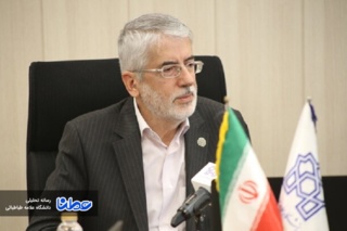 دانشجویان شرایط امروز کشور را درک کنند/از ظرفیت دانشگاه‌ها برای حل مسائل استفاده شود